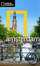 National Geographic Traveler: Amsterdam, 2nd Edition - Catling, Christopher; Levy, Yadid; Levy, Yadid