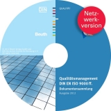 Qualitätsmanagement DIN EN ISO 9000 ff. - 