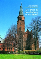 Der Dom zu Brandenburg an der Havel - Carljürgen Gertler, Ernst Badstübner