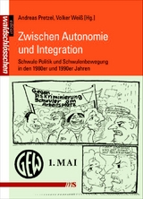 Zwischen Autonomie und Integration - 