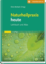 Naturheilpraxis heute - 