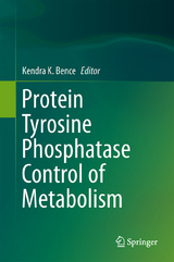 Protein Tyrosine Phosphatase Control of Metabolism - 