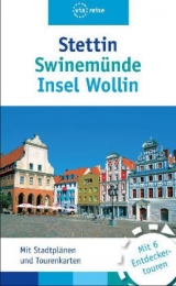 Stettin, Swinemünde, Insel Wollin - Wolfgang Kling