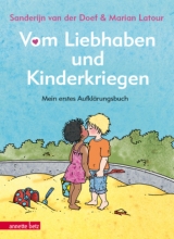 Vom Liebhaben und Kinderkriegen - Sanderijn van der Doef