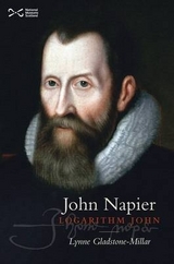 John Napier - Gladstone-Millar, Lynne