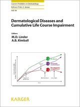 Dermatological Diseases and Cumulative Life Course Impairment - 