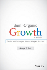 Semi-Organic Growth - George T. Geis