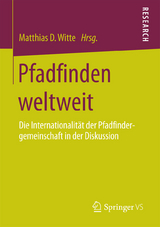 Pfadfinden weltweit - 