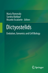 Dictyostelids - 