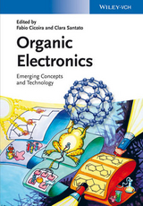 Organic Electronics - 