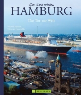 Hamburg - Michael Pasdzior,  Christian Hauschildt