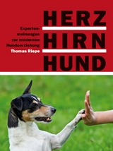 Herz, Hirn, Hund - Thomas Riepe