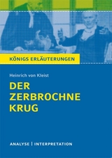 Der zerbrochne Krug von Heinrich von Kleist. - Heinrich von Kleist