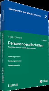 Personengesellschaften - 