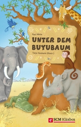 Unter dem Buyubaum - Paul White