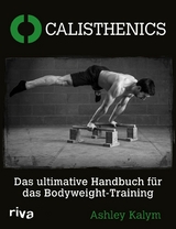 Calisthenics - Ashley Kalym