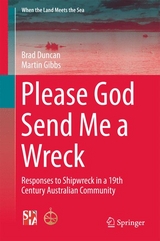 Please God Send Me a Wreck -  Brad Duncan,  Martin Gibbs