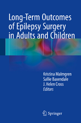 Long-Term Outcomes of Epilepsy Surgery in Adults and Children - 