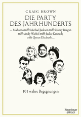 Die Party des Jahrhunderts - Craig Brown