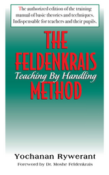 The Feldenkrais Method - Yochanan Rywerant