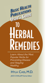 User's Guide to Herbal Remedies -  Hyla Cass