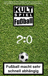 2:0 Fussball-Quiz * Das Kultspiel mit 300 Fussballfragen die erst recht kicken - Bob Joblin