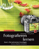 Fotografieren lernen - Cora Banek, Georg Banek