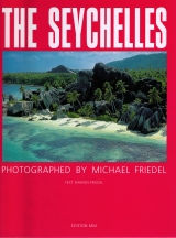 The Seychelles - photographed by Michael Friedel - Michael Friedel