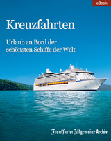 Kreuzfahrten -  Frankfurter Allgemeine Archiv