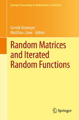 Random Matrices and Iterated Random Functions - 