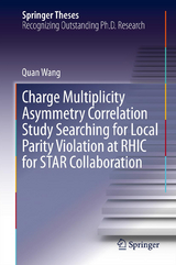 Charge Multiplicity Asymmetry Correlation Study Searching for Local Parity Violation at RHIC for STAR Collaboration - Quan Wang