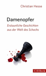 Damenopfer - Christian Hesse