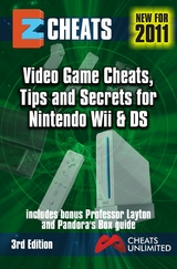 Nintendo Wii & DS - The Cheat Mistress