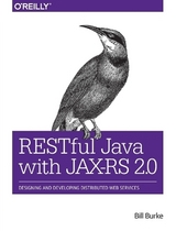 RESTful Java with JAX-RS 2.0 - Burke, Bill