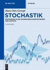 Stochastik -  Hans-Otto Georgii