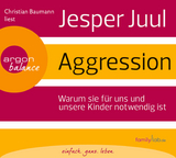 Aggression - Jesper Juul