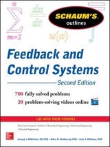 Schaum’s Outline of Feedback and Control Systems - Distefano, Joseph