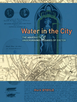 Water in the City - Mark Stoyle