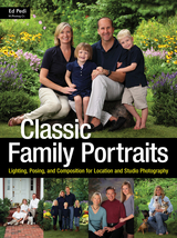 Classic Family Portraits -  Ed Pedi