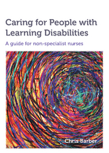 Caring for People with Learning Disabilities - Chris Barber