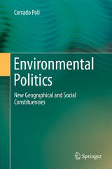 Environmental Politics - Corrado Poli