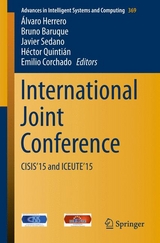 International Joint Conference - 