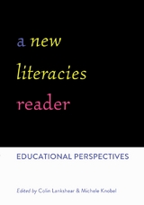 A New Literacies Reader - 