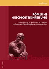 Römische Geschichtsschreibung - Jörg Rüpke