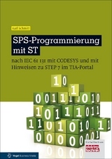 SPS-Programmierung mit ST - Karl Schmitt