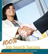 100% Job Search Success - Wilson, Gwenn