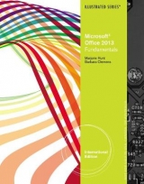 Microsoft® Office 2013 - Clemens, Barbara; Hunt, Marjorie