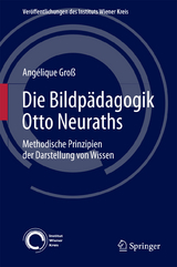 Die Bildpädagogik Otto Neuraths - Angélique Groß