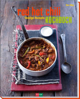 Red Hot Chili-Kochbuch - Dan May