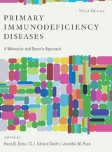 Primary Immunodeficiency Diseases - Ochs,, Hans D.; Smith,, C. I. Edvard; Puck,, Jennifer M.